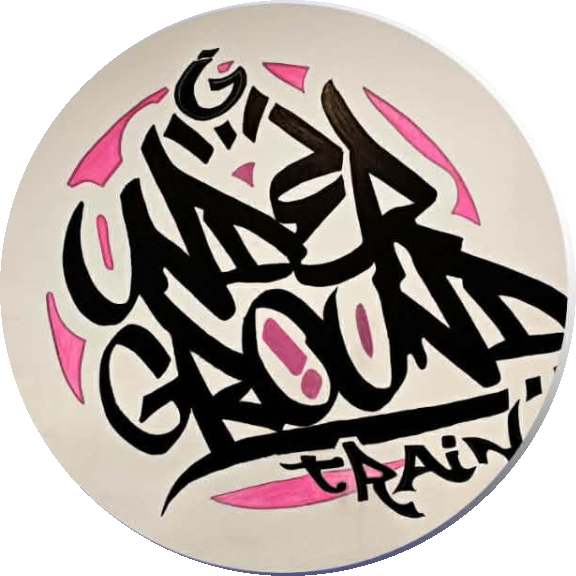 G. Underground Trainink
